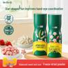 BioVillage Organic Baby Puffs & Rice Crackers