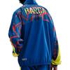 Nike Fc Barcelona Starting 5 Fourth Men's Nike Soccer Woven Jacket FZ1281-431