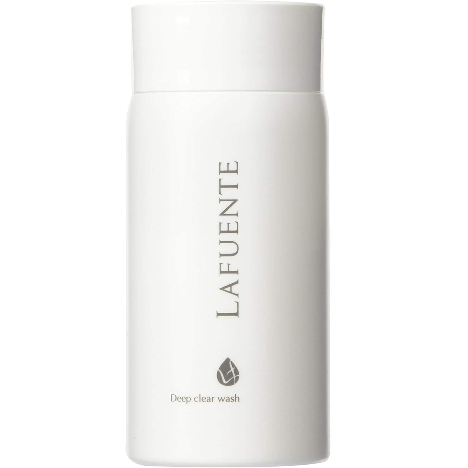 LaFante Deep Clear Wash 50g Facial Cleanser