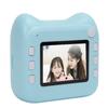   Print Camera 48MP 2.4in Screen Thermal Printing 800mAh Battery Clear Image Digital Zoom for Students