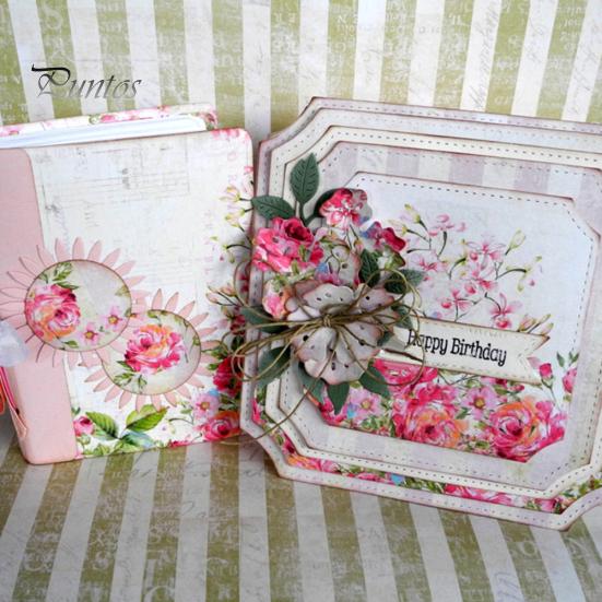 Irregular Frame Metal Cutting Dies DIY Scrapbooking Paper Cards Album Stencil