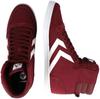 Кроссовки Hummel Slimmer Stadil High Canvas cabernet