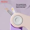 Newborn Baby Nail Daily Care Kit Newborn Baby Beauty Cleaning Care Products Safety Nail Set Baby Gift Baby Nail Trimmer