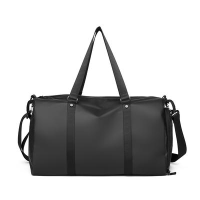Herren Kurzstrecken-Geschäftsreise Einfache und Modische Schuhe und Silo Gepäcktasche Großes Fassungsvermögen Lässige Reisetasche