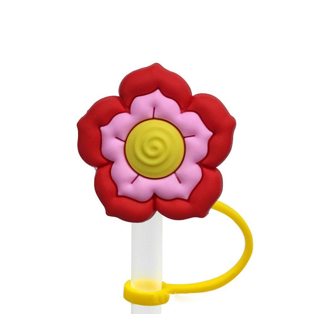 

Аксессуар для чашки для инструментов Крышка насадок для соломинок Крышка от пыли для питья Крышка насадок для соломенных насадок Крышка с защитой от брызг 1