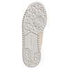 Adidas Originals FORUM BOLD STRIPES Skateboard Shoes Women's Ecru JP9038