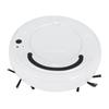 Robot Vacuum Cleaner Automatic Mute Smart Sweeping Robot Mopping Electric Floor Cleaner