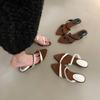 Sapatos de mulher – Sandálias