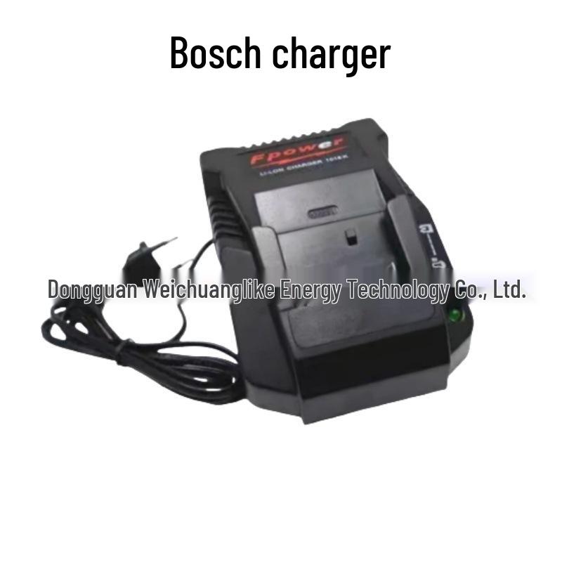 Bosch 18V 6.0Ah Cordless Drill Battery