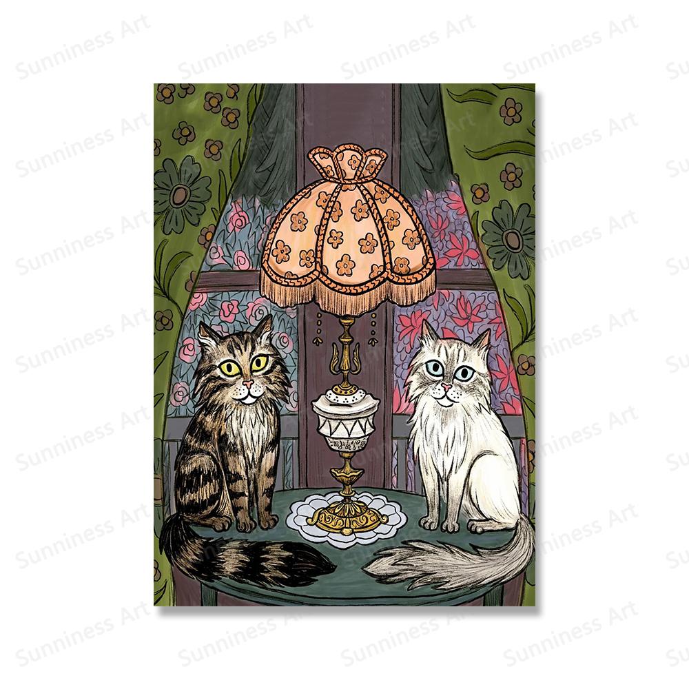 

Ретро-плакат с ведьмой, анатомическая Венера, холст, картина, печать, винтажная картина с изображением богини, доктора чумы, настенные картины fures, декор детской комнаты для малышей 30x40cm No Framed синий