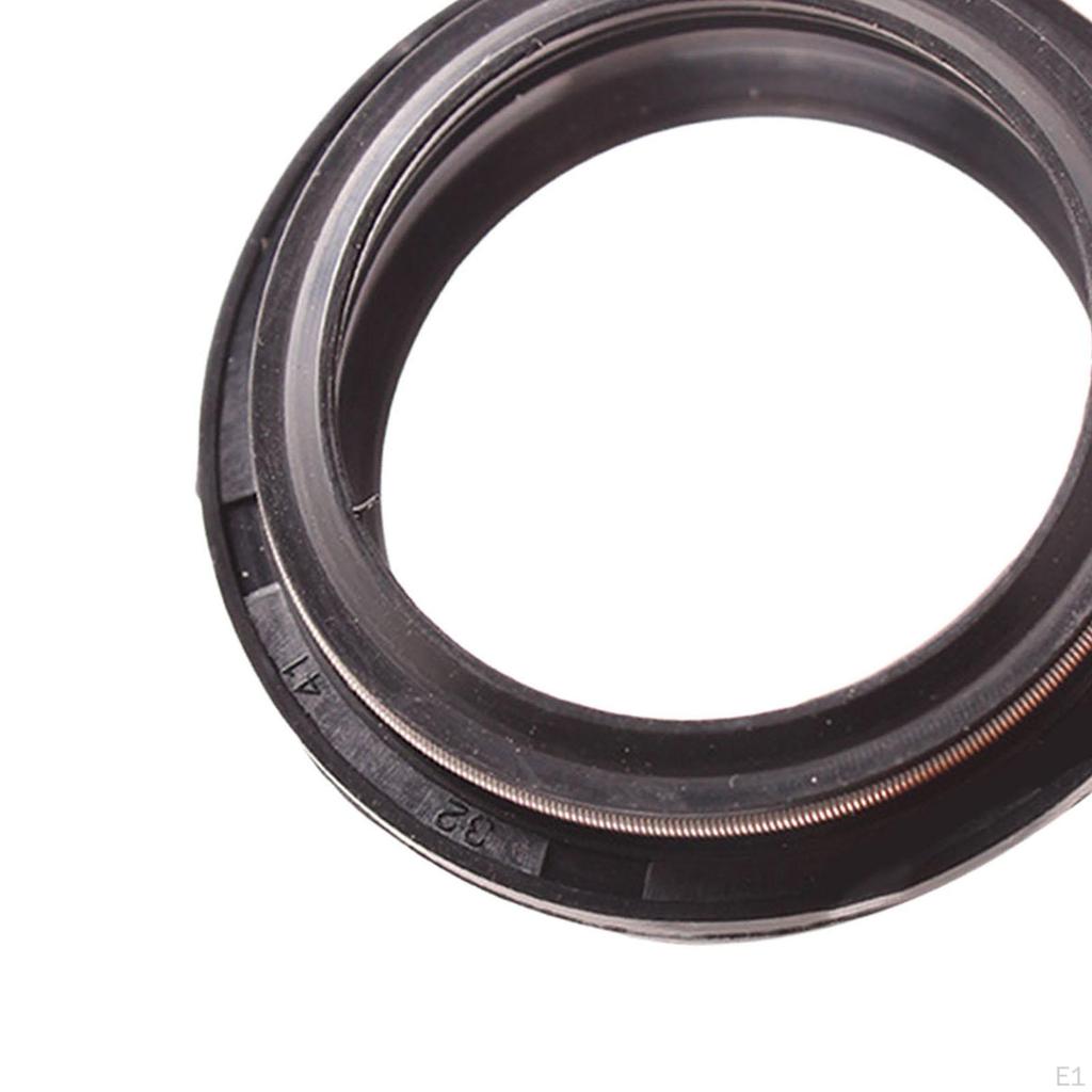 Front Fork O- Rubber Durable High Performance Oil Seal Parts Tool
