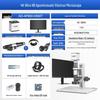AOSVI 4K Auto-Focus Industrial Electronic Microscope