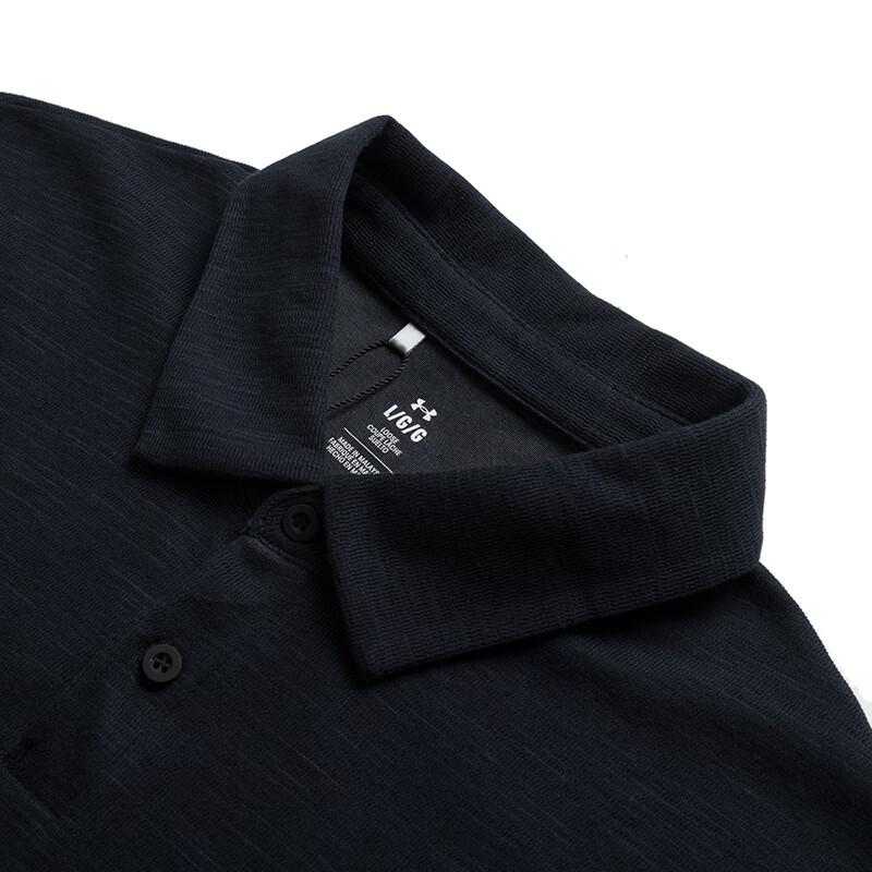 Under Armour Men's Summer Short Sleeve Polo Shirt