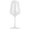 Plastic Plastic Wine Glass Shatterproof Silicone Nice Portable Practical