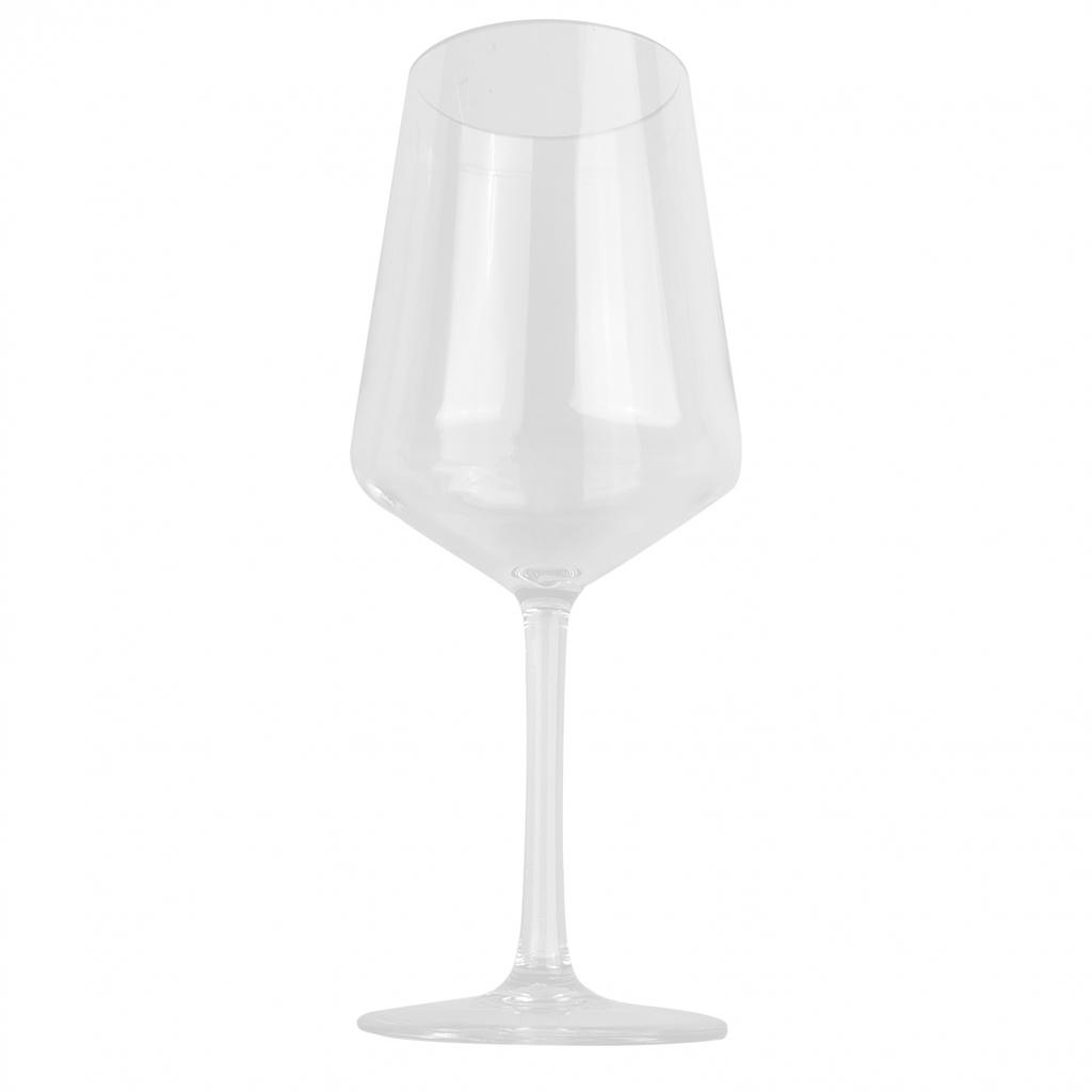 Plastic Plastic Wine Glass Shatterproof Silicone Nice Portable Practical