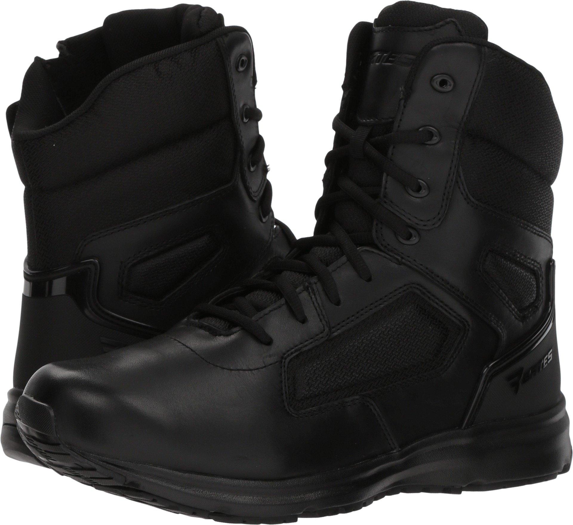 

Тактичні черевики Bates Hot E05150EW8 “RAIDE Weather” чорний