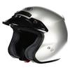 Shoei Open Face Helmet RJ Platinum-R