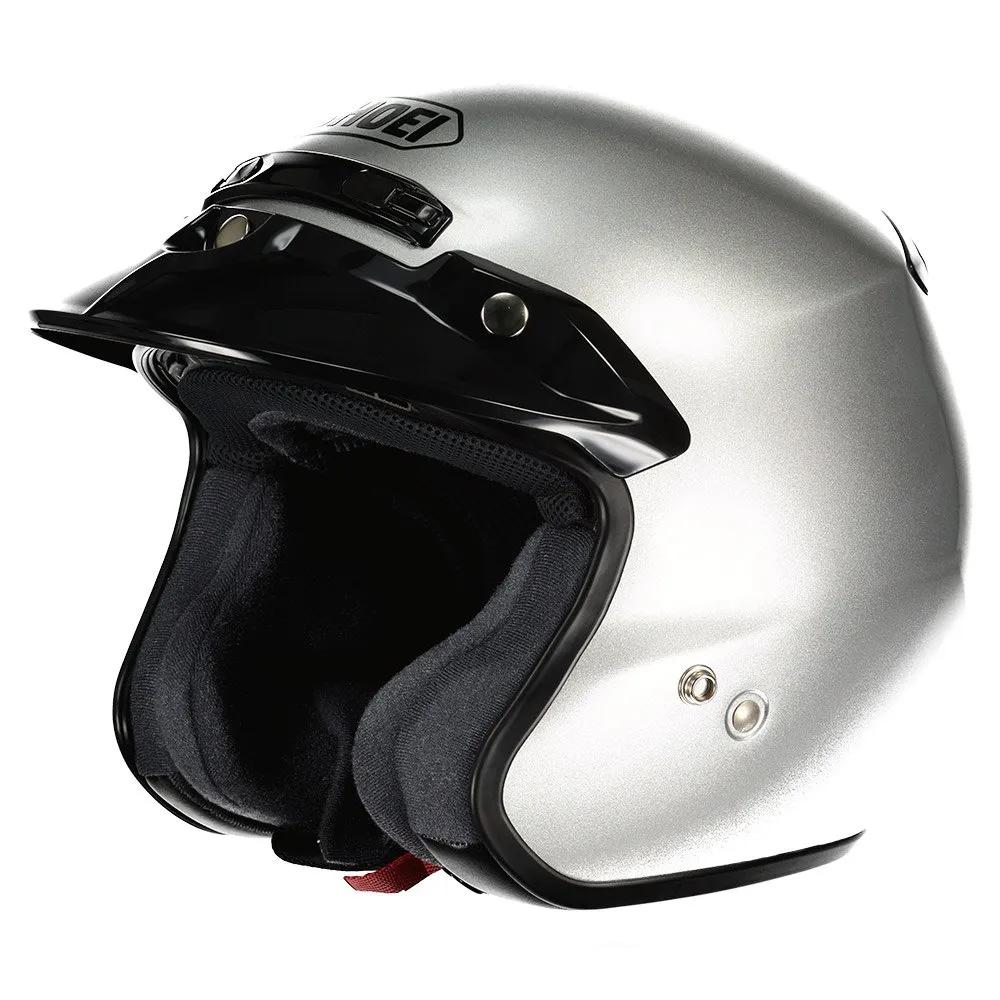 

Shoei Открытый шлем RJ Platinum-R XS