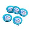 2.7M Competitive Platform Fishing Line Set Finished Main Nylon Line Set Pe Reinforced Fail-Proof Invisible Fishing Accessories