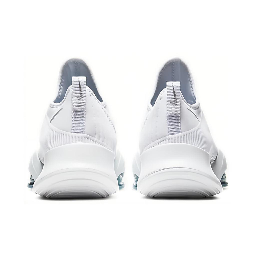 (WMNS) Nike Air Zoom SuperRep 'White Platinum' Women's BQ7043-100
