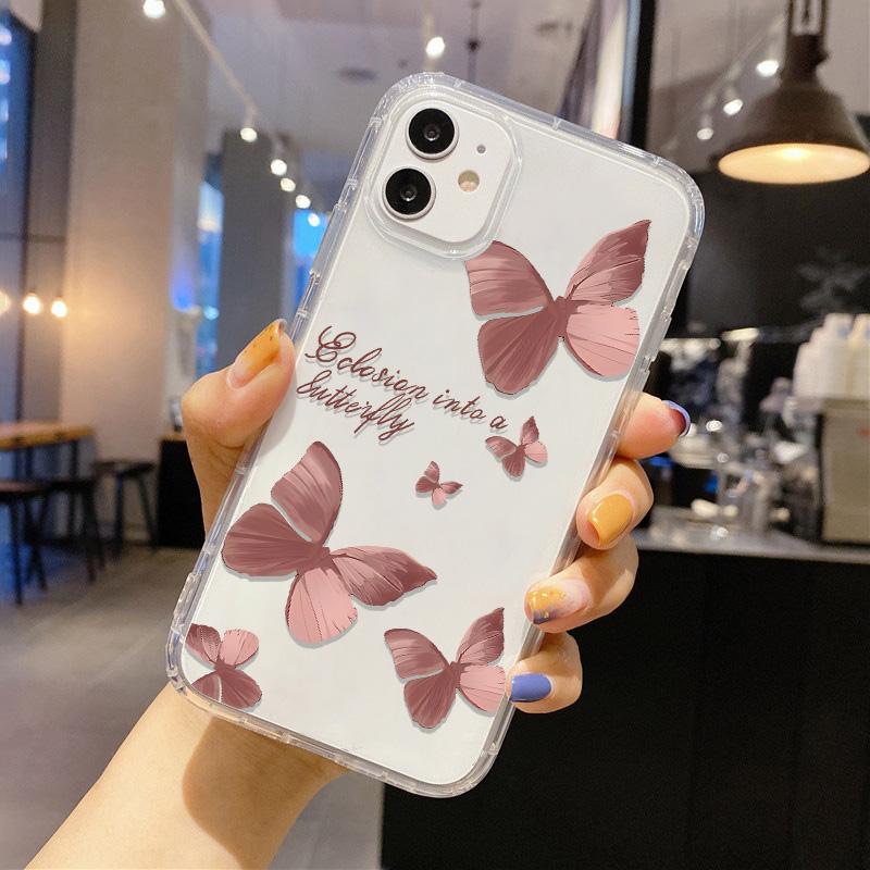 

Чехол для телефона iPhone 11 13 12 14 15 Pro Max SE XR XS 6 7 8 Plus 12 13 mini Samsung A55 S24 S23 A54 A05S S22 A12 Redmi Note 11 10 13c 9A 10 poco c65 Samsung S23 Plus красный