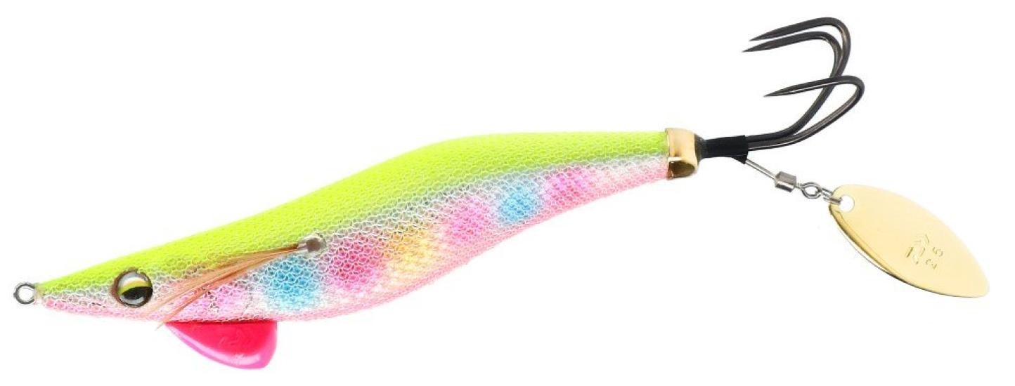 

Daiwa (ДАЙВА) Egi Comfort Boat Takoegi SS Нет. 3.5 Приманка Holo-Takofuyojo