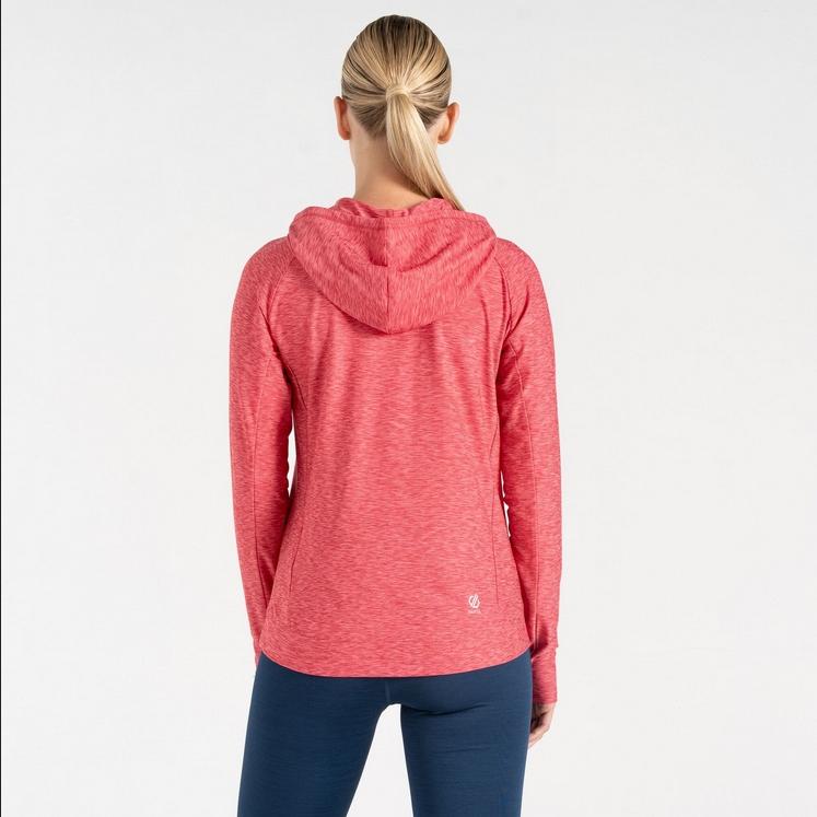 H4456 DARE2B SPRINT CITY HOODIE Women's Sports Hoodie XL