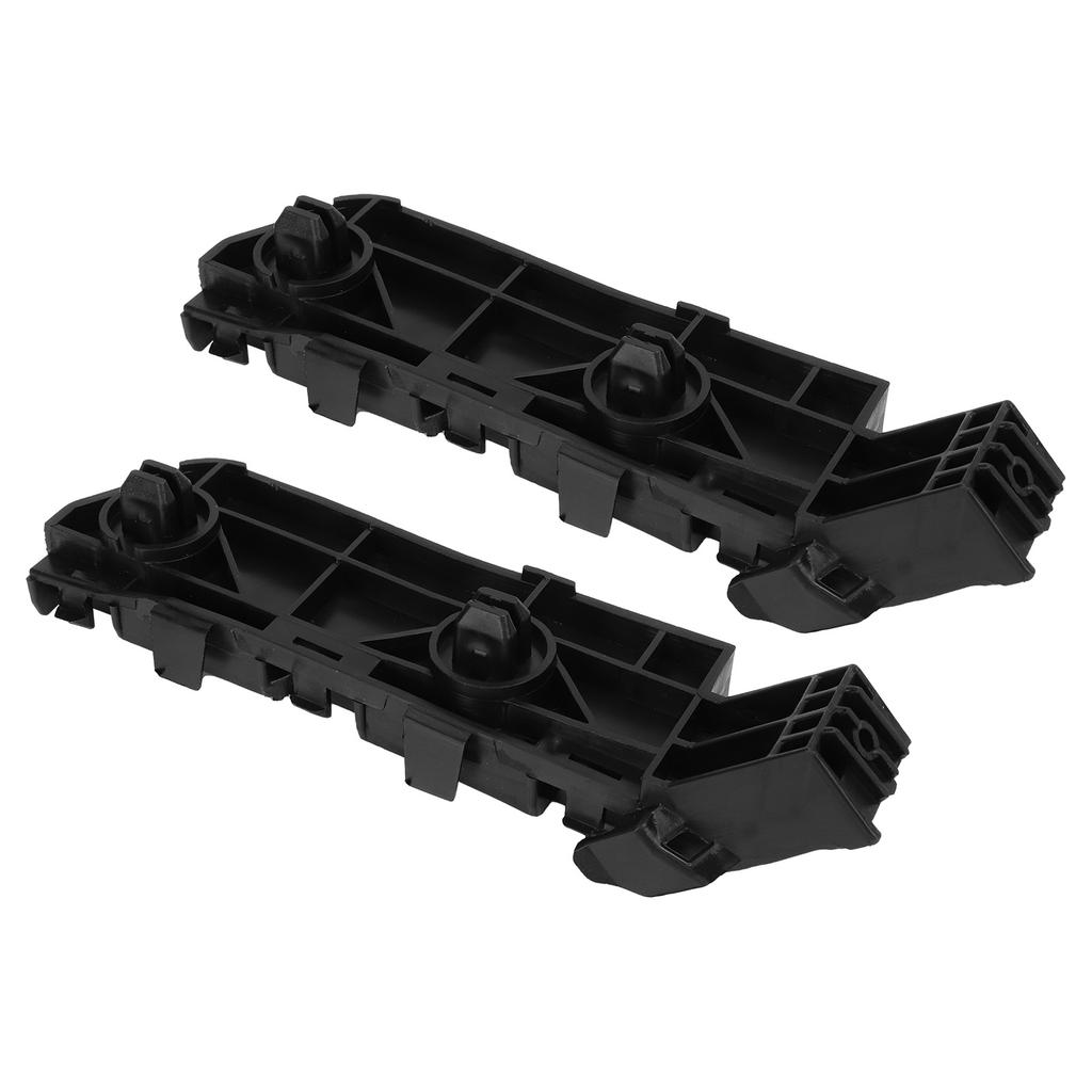 2 Pcs Bumper Bracket 71193 SWA 003 Passenger Side Bumper Spacer Panel for CR‑V 2007‑2011