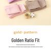 Kids' Plus Velvet Thick Base Layer Pants - Warm Pants for Middle & Primary School Students (Autumn/Winter)