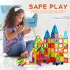 High-Quality Children'S High-Quality Magnetic High-Quality Building High-Quality Blocks High-Quality Set, High-Quality Stem High-Quality Educational
