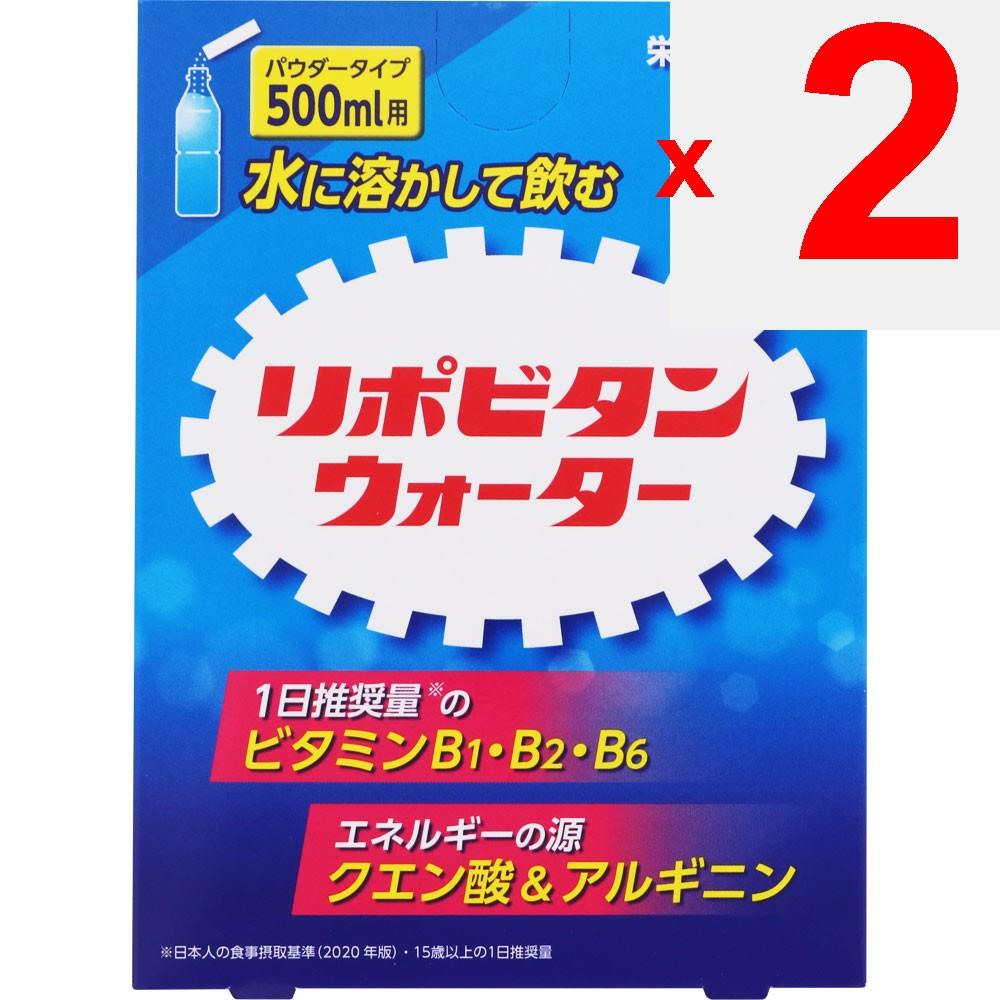 Taisho Lipovitan Water 10 bags Other (check locks, tongue cleaners, etc.) Vitamins Other (check locks, tongue cleaners, etc.)