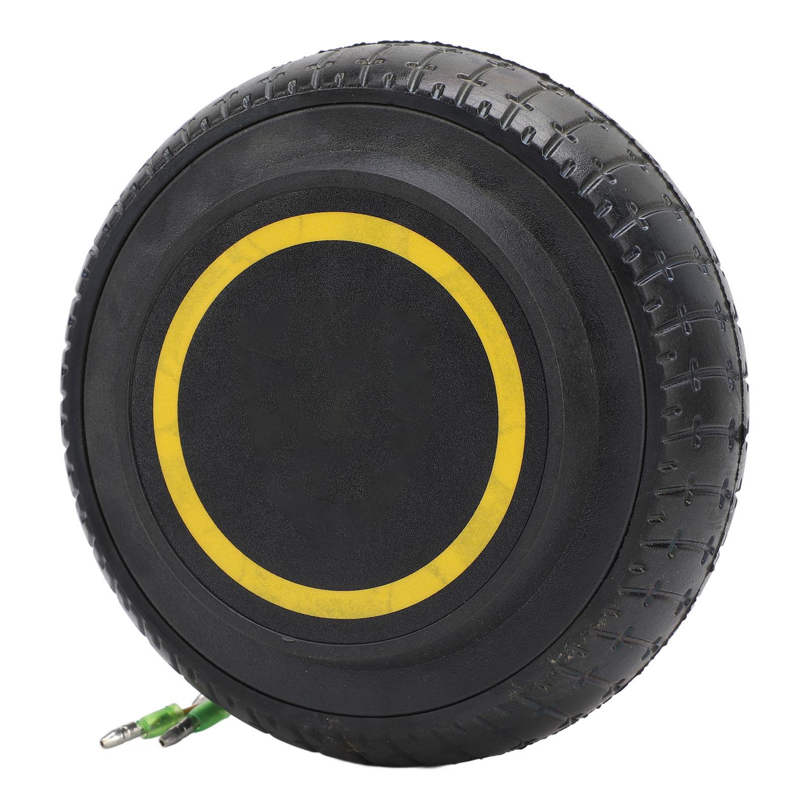 

6,5-дюймовый самобалансирующийся мотор-колесо скутера, амортизация, улучшенная производительность, низкий уровень шума