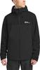 Куртка Jack Wolfskin Jack Wolfskin Weiltal 2L Jacket M (1115892) phantom