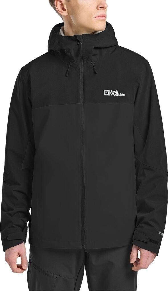 Куртка Jack Wolfskin Jack Wolfskin Weiltal 2L Jacket M (1115892) phantom