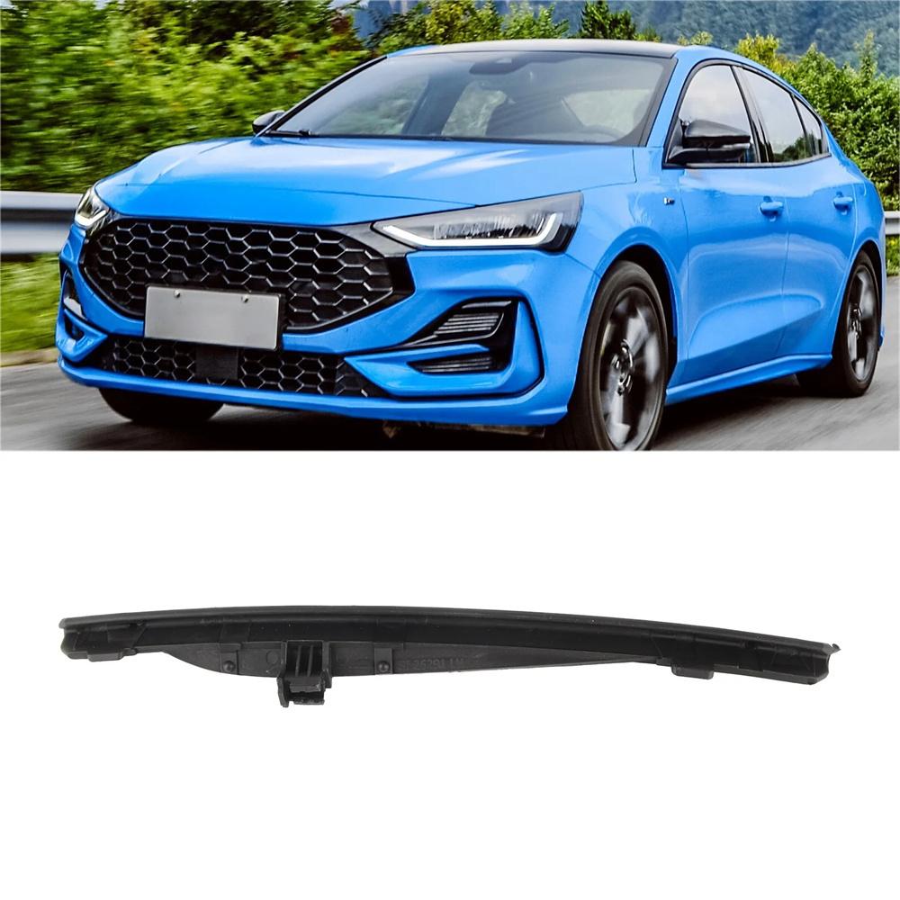 Pro Ford Focus MK3 Ochranná lišta hrany předních levých dveří Chránič Lišta 1879783