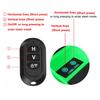 12 Line/16 Line 360° 4D Green Light Laser Level Digital Self Leveling 6000mAh 360° Rotary Measure