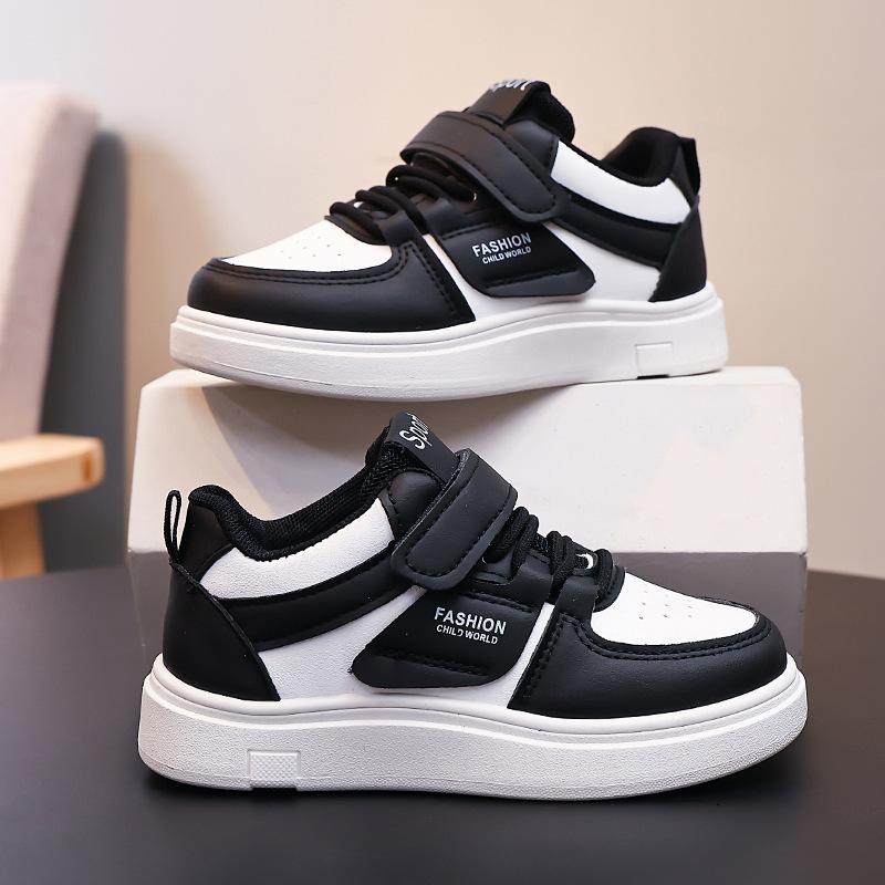 

New Style Sports Shoes for Girls, Boys, Children, Babies 26 чёрный