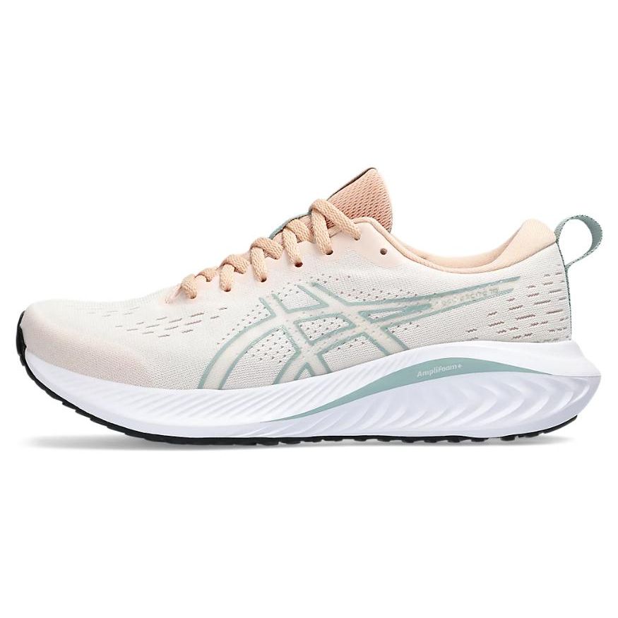 

Asics Gel Excite 10 Rose Ocean Haze Women Sneakers Pink Rose-Dust 1012B418-700 37.5