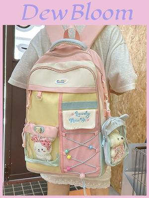 Tassen voor kinderen en baby's – Schooltassen en rugzakken