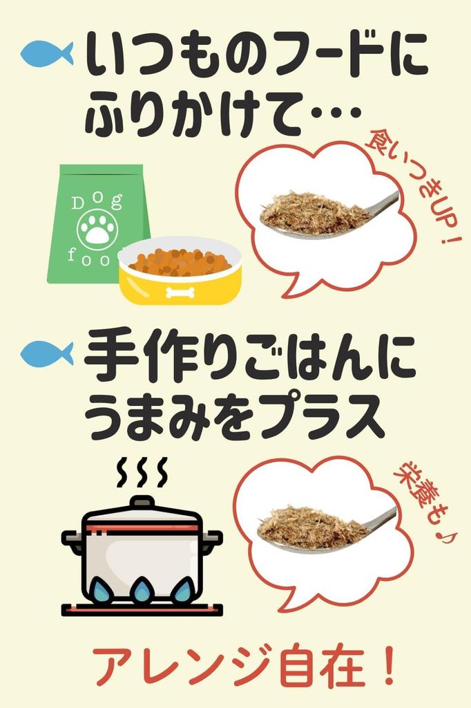 try date Mitsuinu Land Sardine Powder Flakes for Dogs and [First-time support/Expiration guaranteed] Cats, Additive-Free (200g)