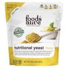 Foods Alive, Nutritional Yeast Flakes, Unfortified, 2 Lb (907 G)