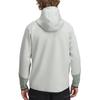 Under Armour Chaqueta Imparable Hombre Blanco/Verde 1379806-377