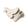 Nové Converse Chuck 70 High De Luxe Heel 'Egret' Dámské A05348C
