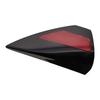 Right Taillight Plate Cover 1518783-00-A For Tesla Model Y/3 2017-2023 Rear Trim Quarter Panel Reflector lamp Charging Port cap