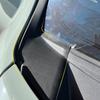 1 Pair Windshield Wiper Cowl Side Cover Trim For Toyota 4Runner 2010-2023 Front Fender To Cowl Side
