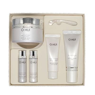 Extreme White Schlafmaske 100ml Sonder-Set