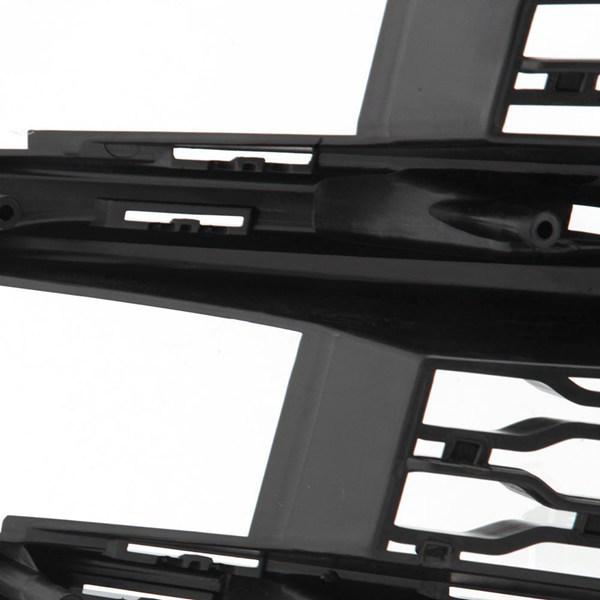 Fog Light Grille Trim for 2020-2021 Range Rover Evoque FEELDO