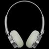 WOPOW BTS03 Retro Wireless Noise-Cancelling Bluetooth Headset