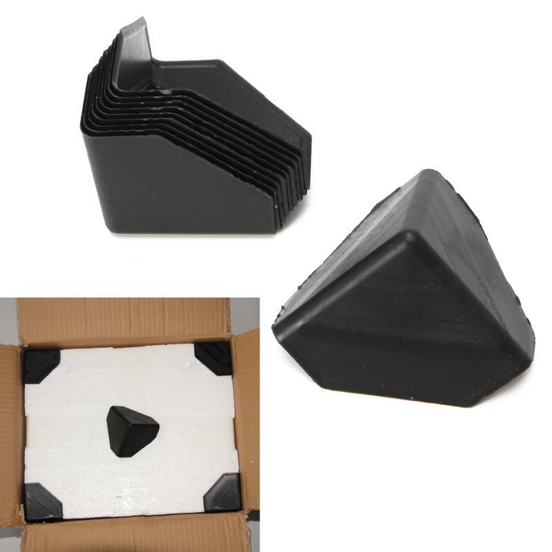 10 Pieces Anti-Collision Packing Protectors Furniture Transport Bumper