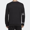adidas Originals Sweatshirt Men's Black DV2013